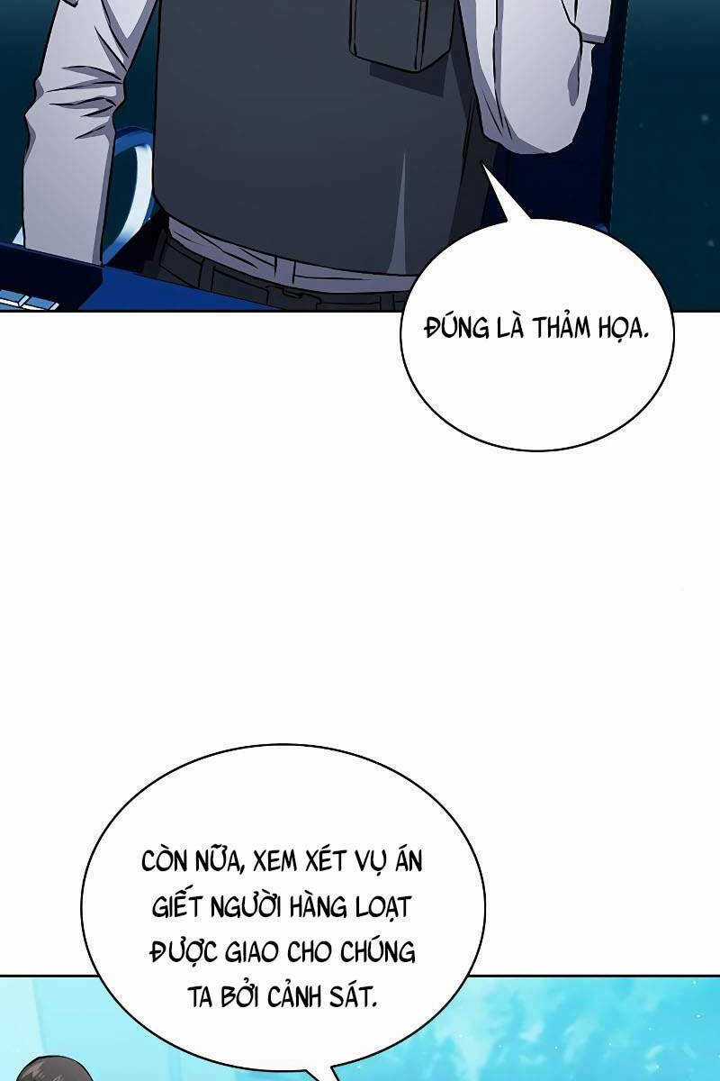 Druid Tại Ga Seoul Chapter 87 trang 19