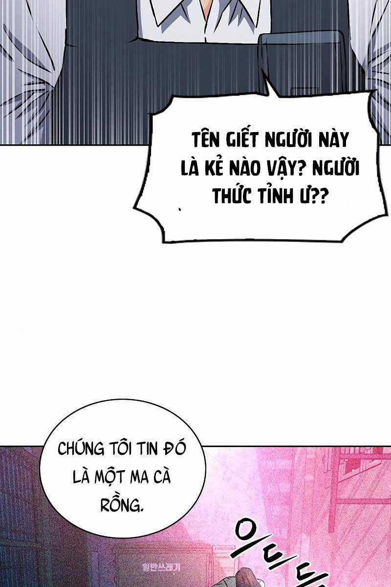 Druid Tại Ga Seoul Chapter 87 trang 23