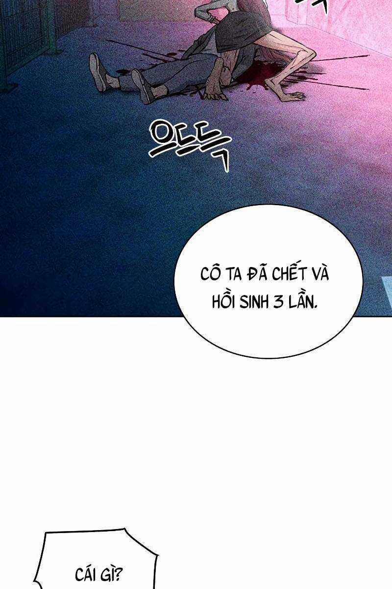 Druid Tại Ga Seoul Chapter 87 trang 24