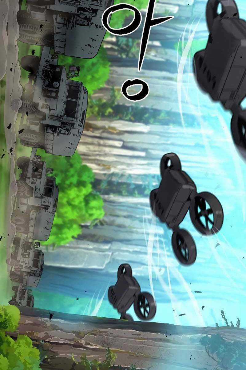 Druid Tại Ga Seoul Chapter 87 trang 32