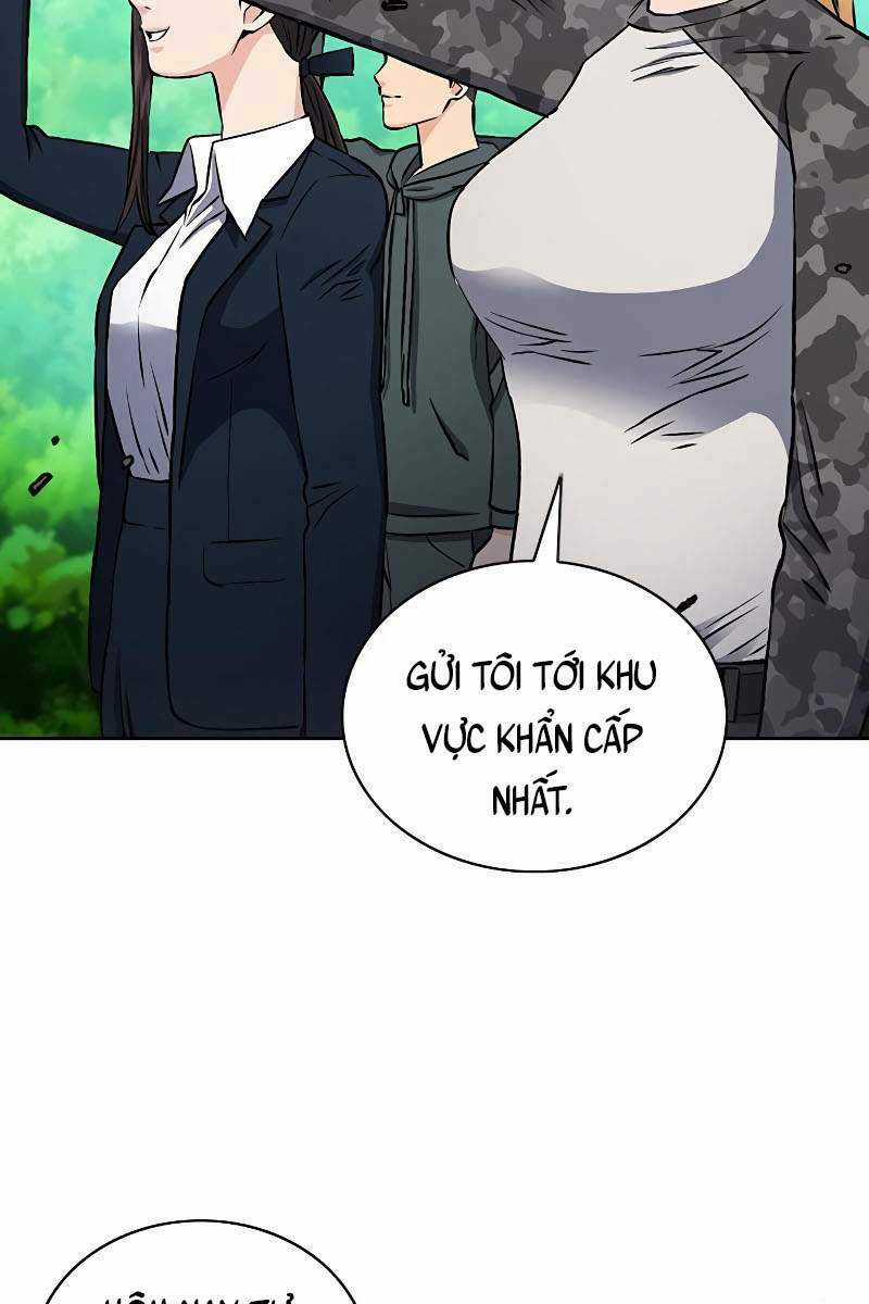 Druid Tại Ga Seoul Chapter 87 trang 37