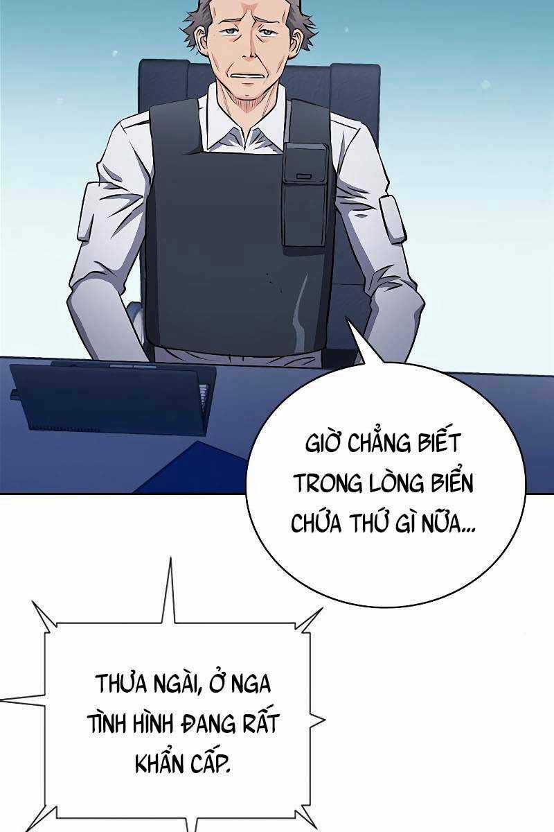 Druid Tại Ga Seoul Chapter 87 trang 4