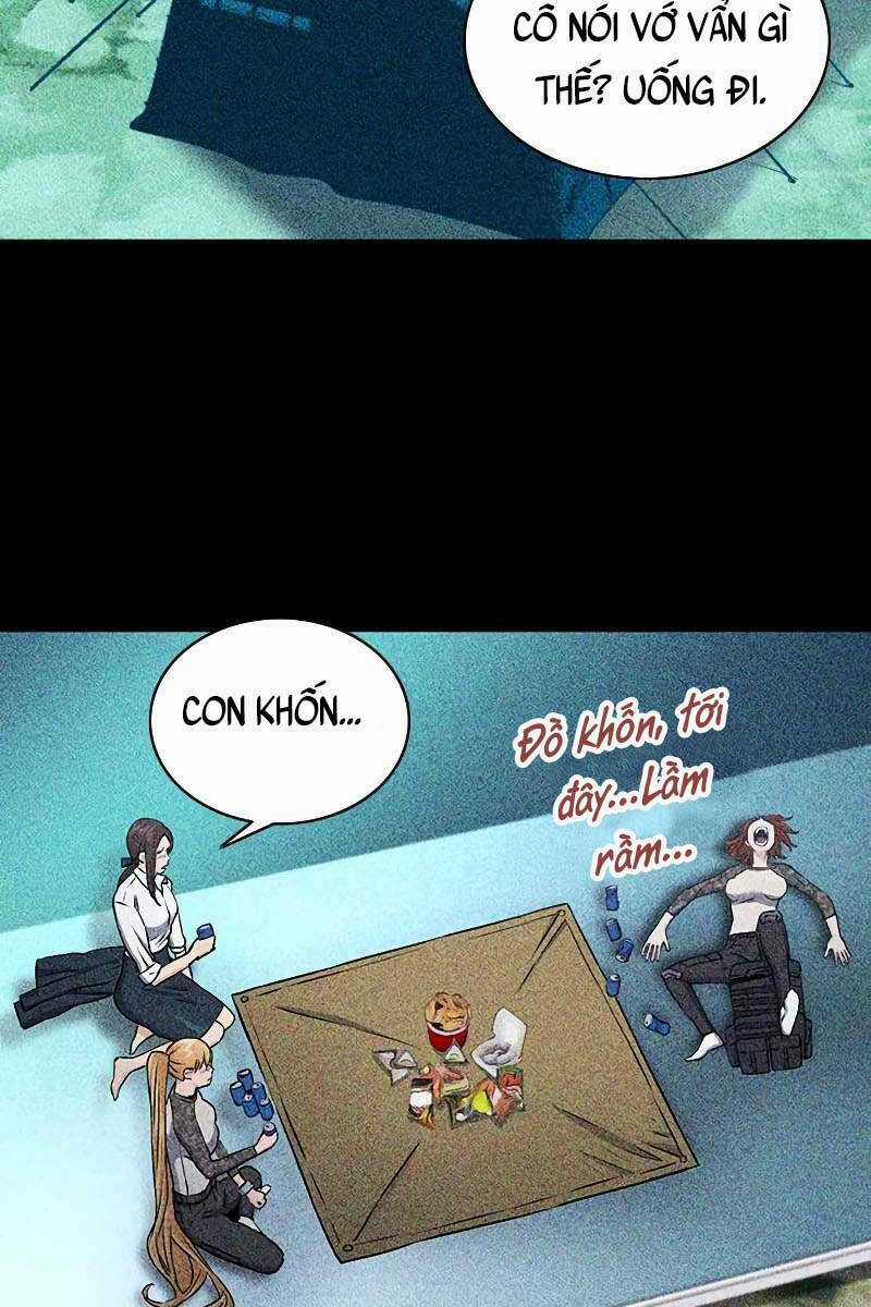 Druid Tại Ga Seoul Chapter 87 trang 43