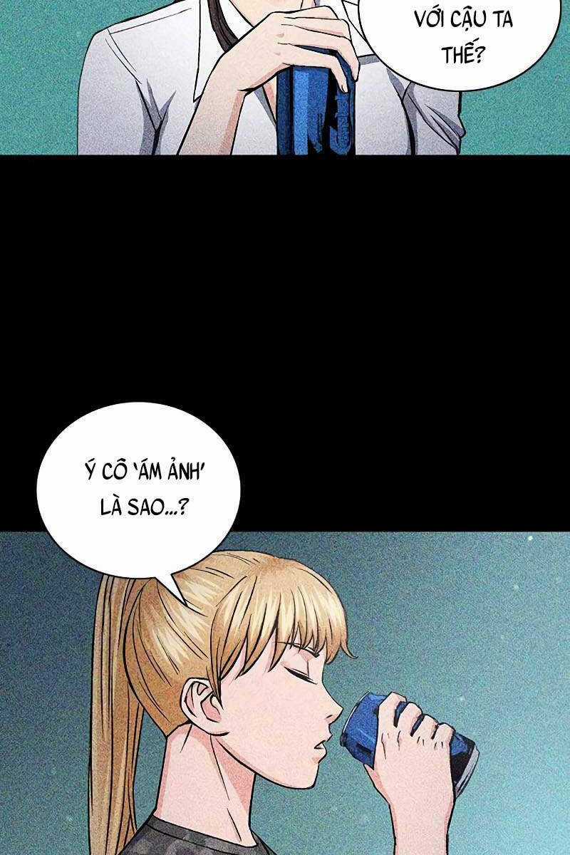 Druid Tại Ga Seoul Chapter 87 trang 45