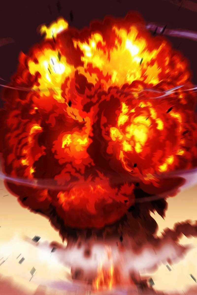 Druid Tại Ga Seoul Chapter 87 trang 50