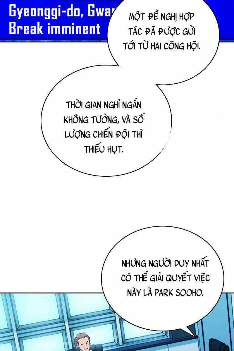 Druid Tại Ga Seoul Chapter 87 trang 54