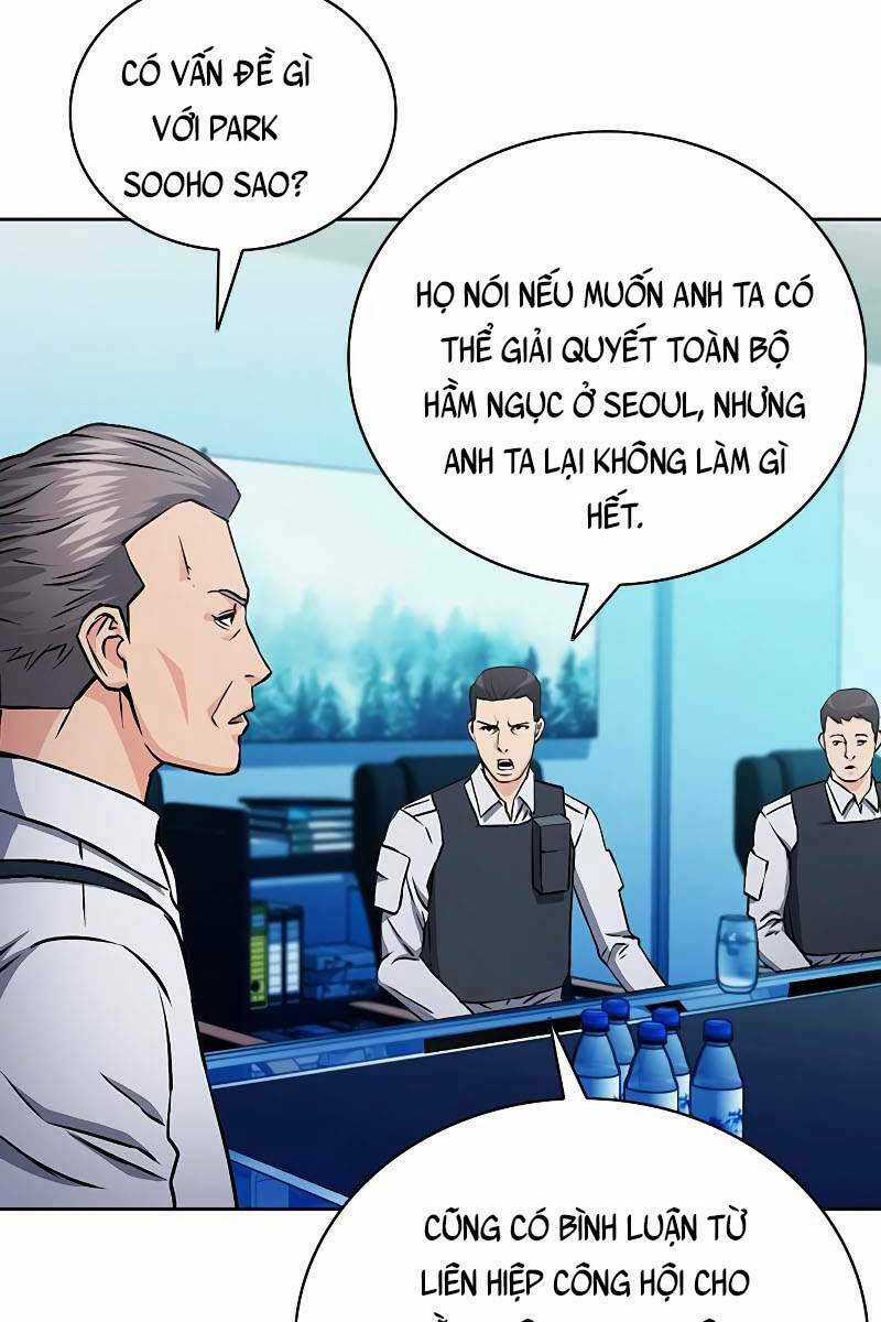 Druid Tại Ga Seoul Chapter 87 trang 56