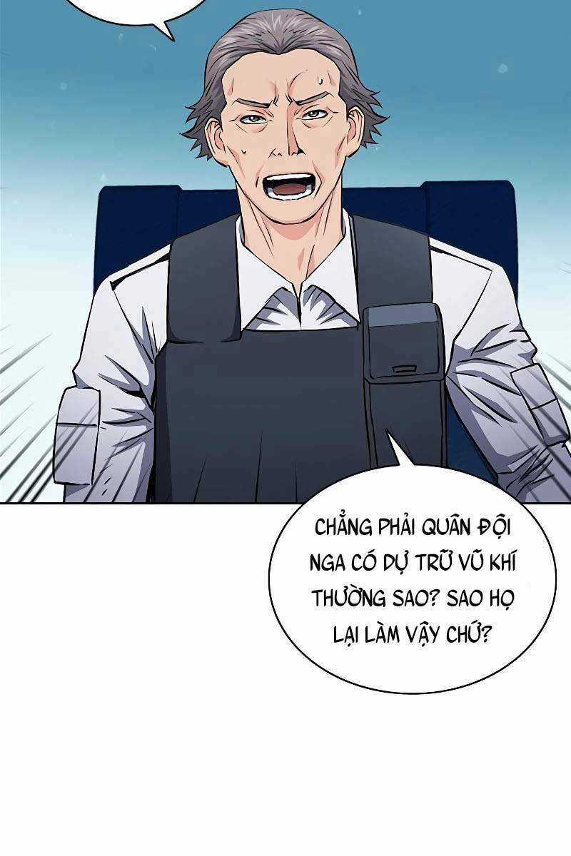 Druid Tại Ga Seoul Chapter 87 trang 6