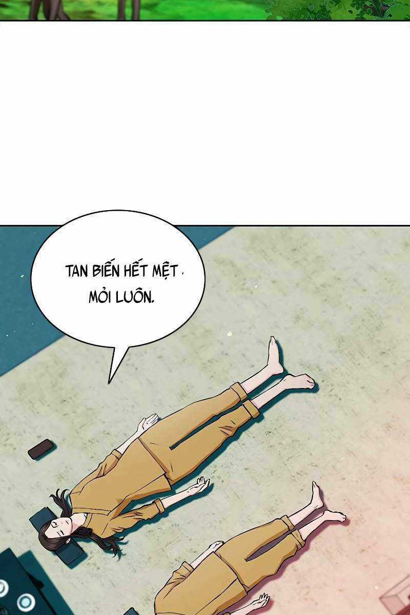 Druid Tại Ga Seoul Chapter 87 trang 61