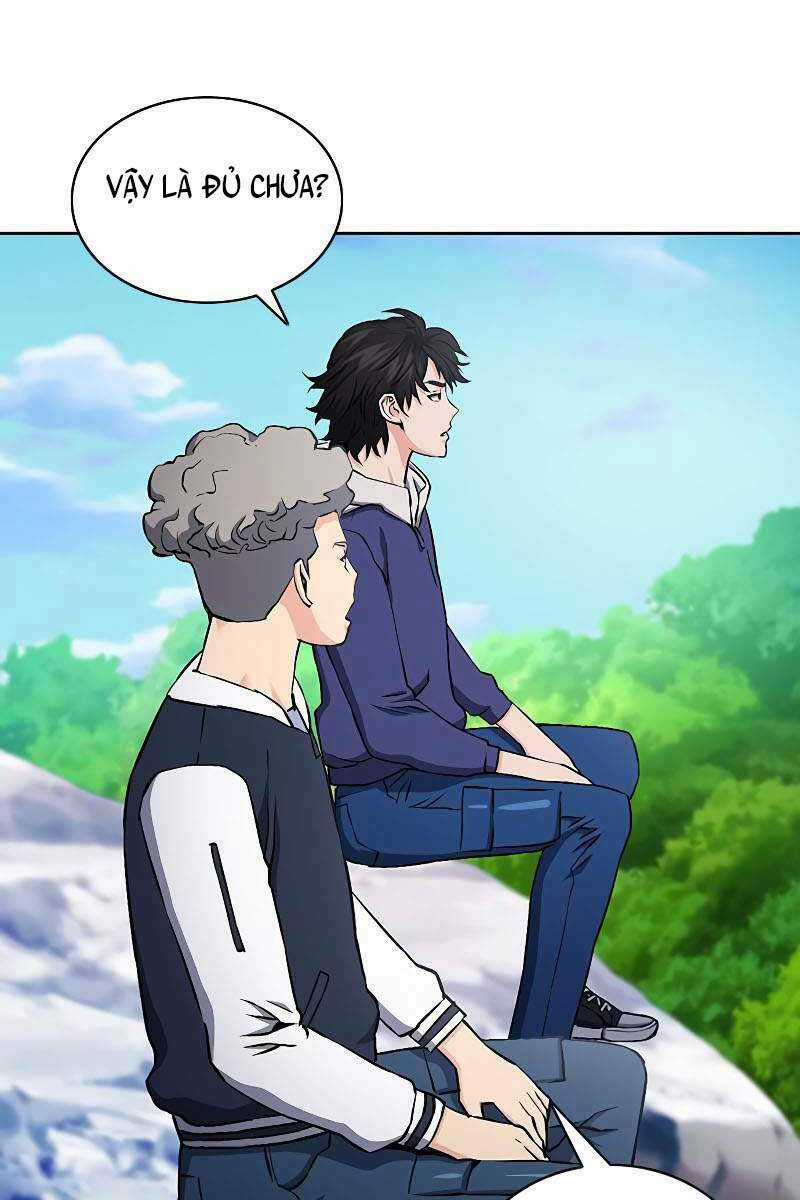 Druid Tại Ga Seoul Chapter 87 trang 68