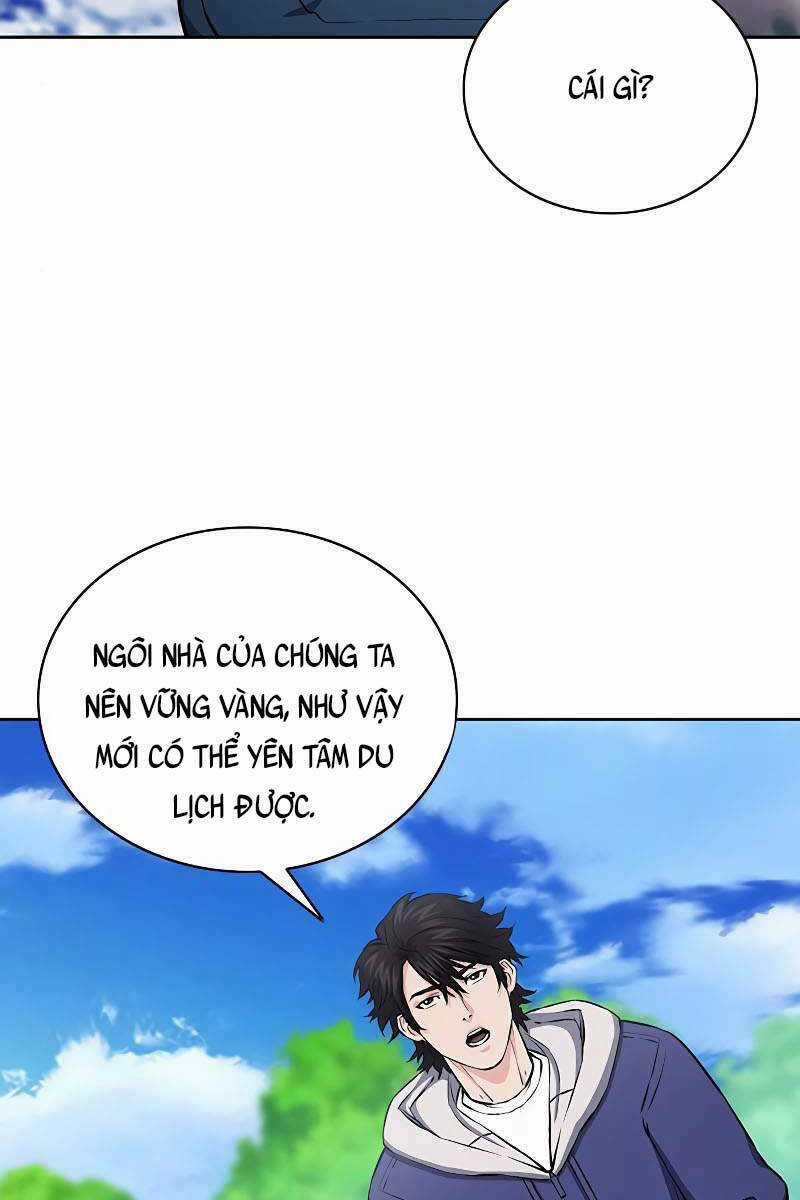 Druid Tại Ga Seoul Chapter 87 trang 69