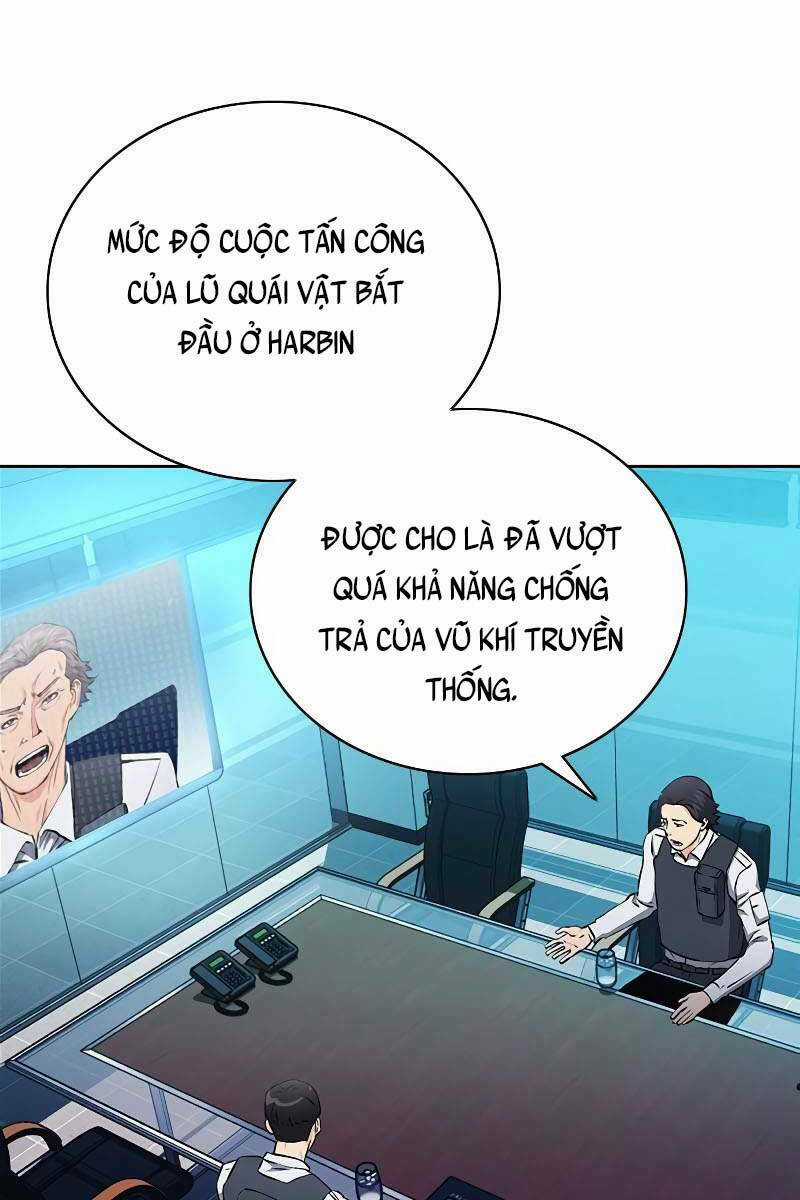 Druid Tại Ga Seoul Chapter 87 trang 7