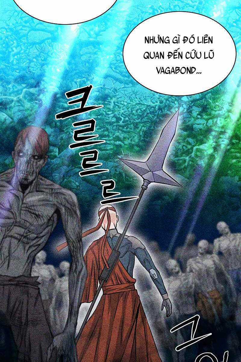 Druid Tại Ga Seoul Chapter 87 trang 76