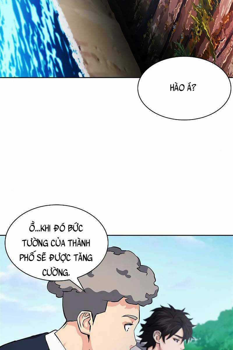 Druid Tại Ga Seoul Chapter 87 trang 86