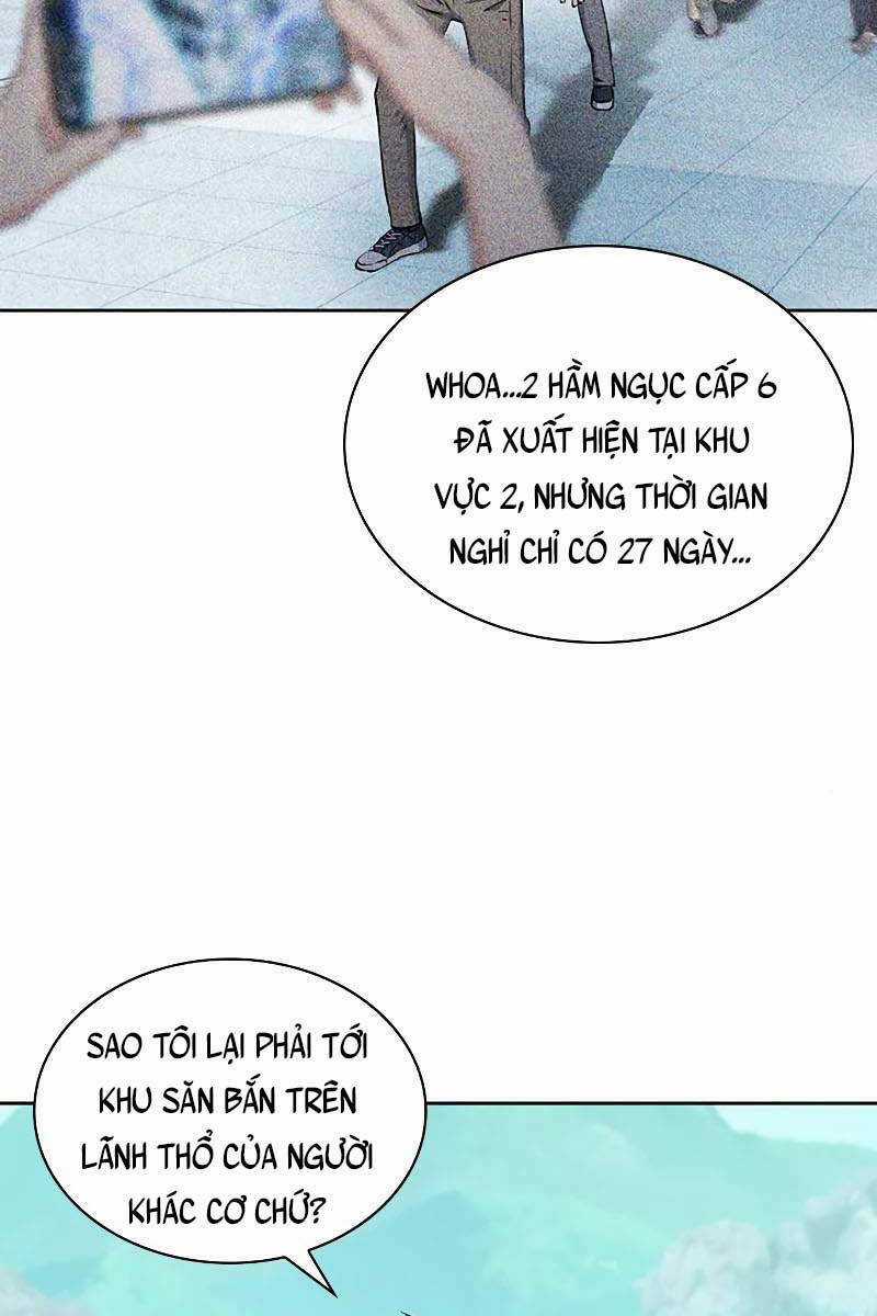 Druid Tại Ga Seoul Chapter 87 trang 96