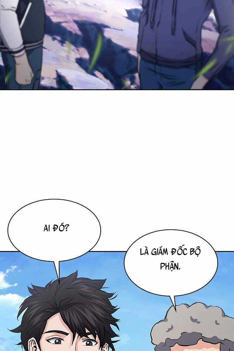 Druid Tại Ga Seoul Chapter 87 trang 99