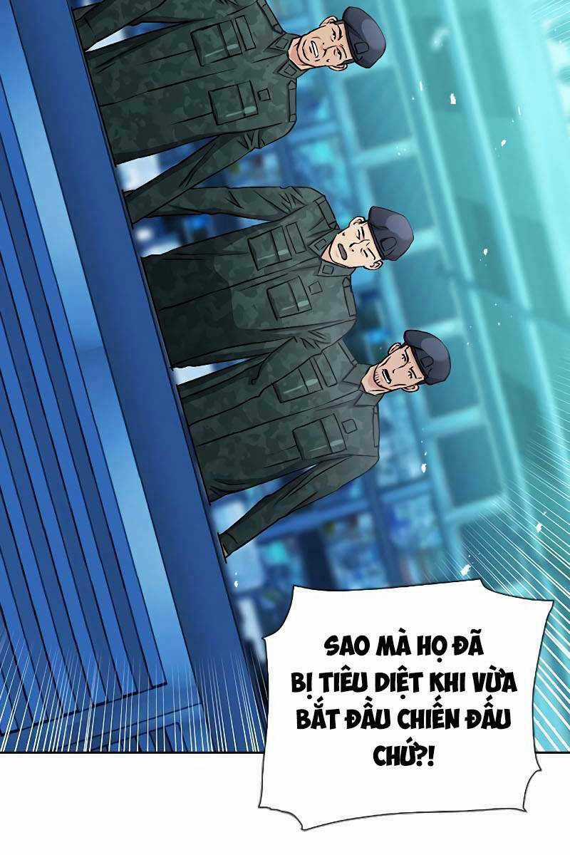 Druid Tại Ga Seoul Chapter 88 trang 100