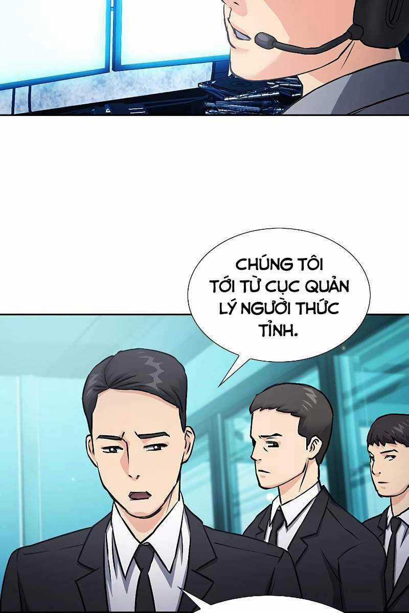 Druid Tại Ga Seoul Chapter 88 trang 107