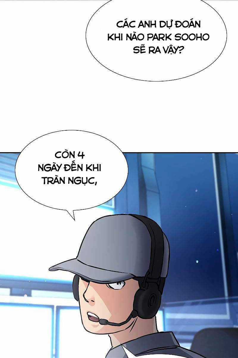 Druid Tại Ga Seoul Chapter 88 trang 108