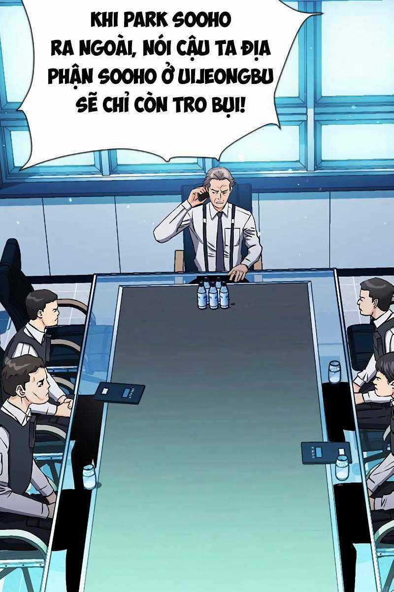 Druid Tại Ga Seoul Chapter 88 trang 111