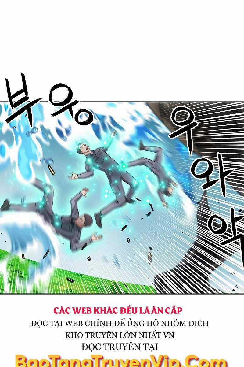 Druid Tại Ga Seoul Chapter 88 trang 13