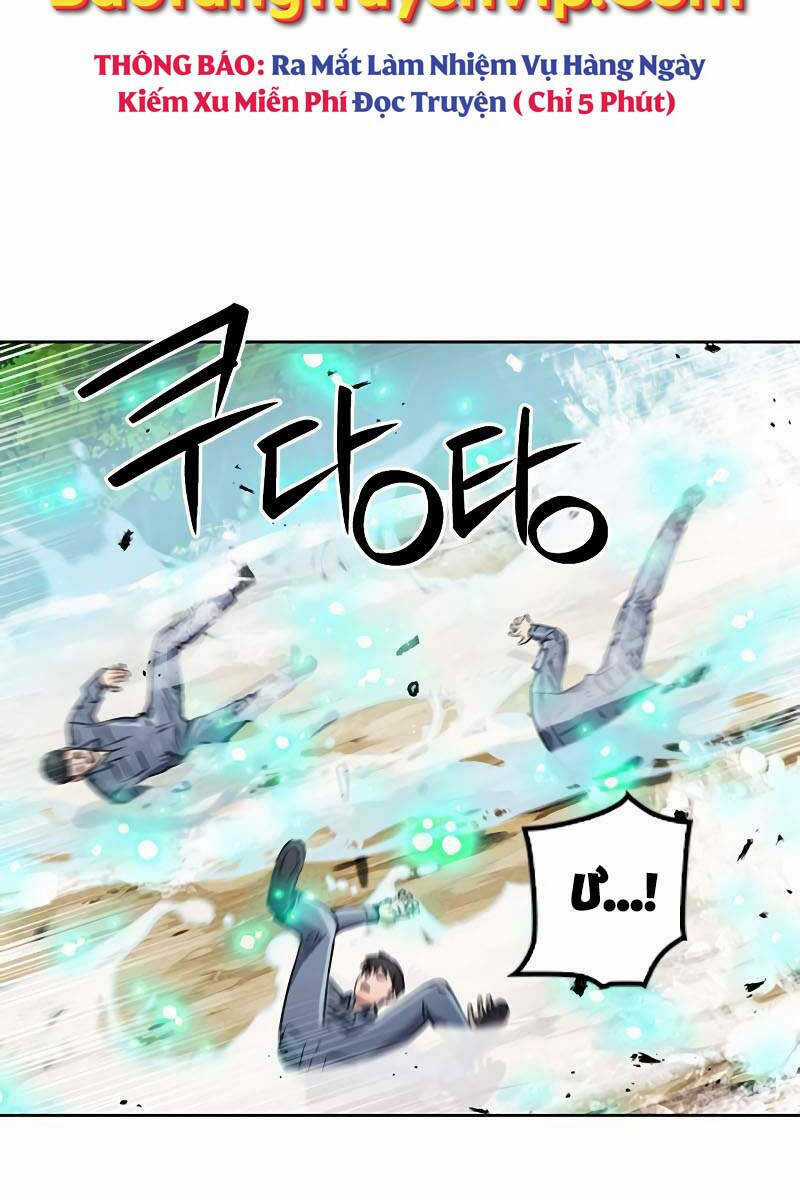 Druid Tại Ga Seoul Chapter 88 trang 14