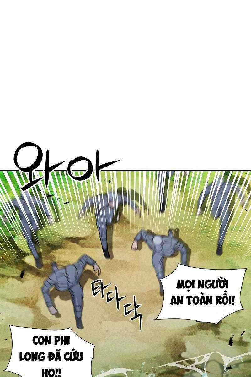 Druid Tại Ga Seoul Chapter 88 trang 15