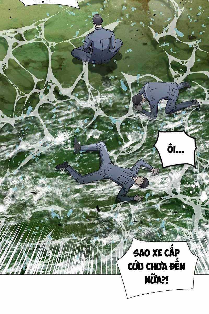 Druid Tại Ga Seoul Chapter 88 trang 16