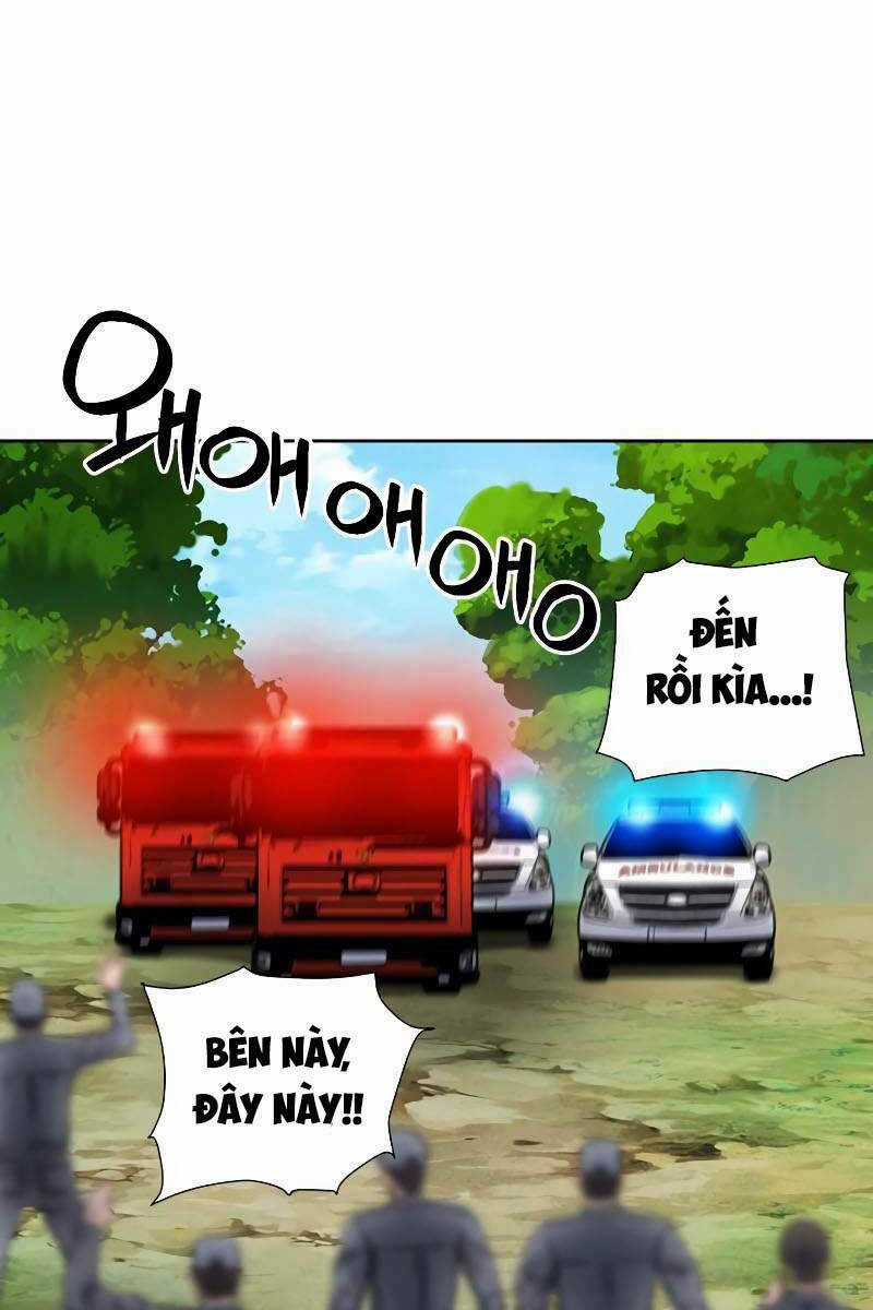 Druid Tại Ga Seoul Chapter 88 trang 17