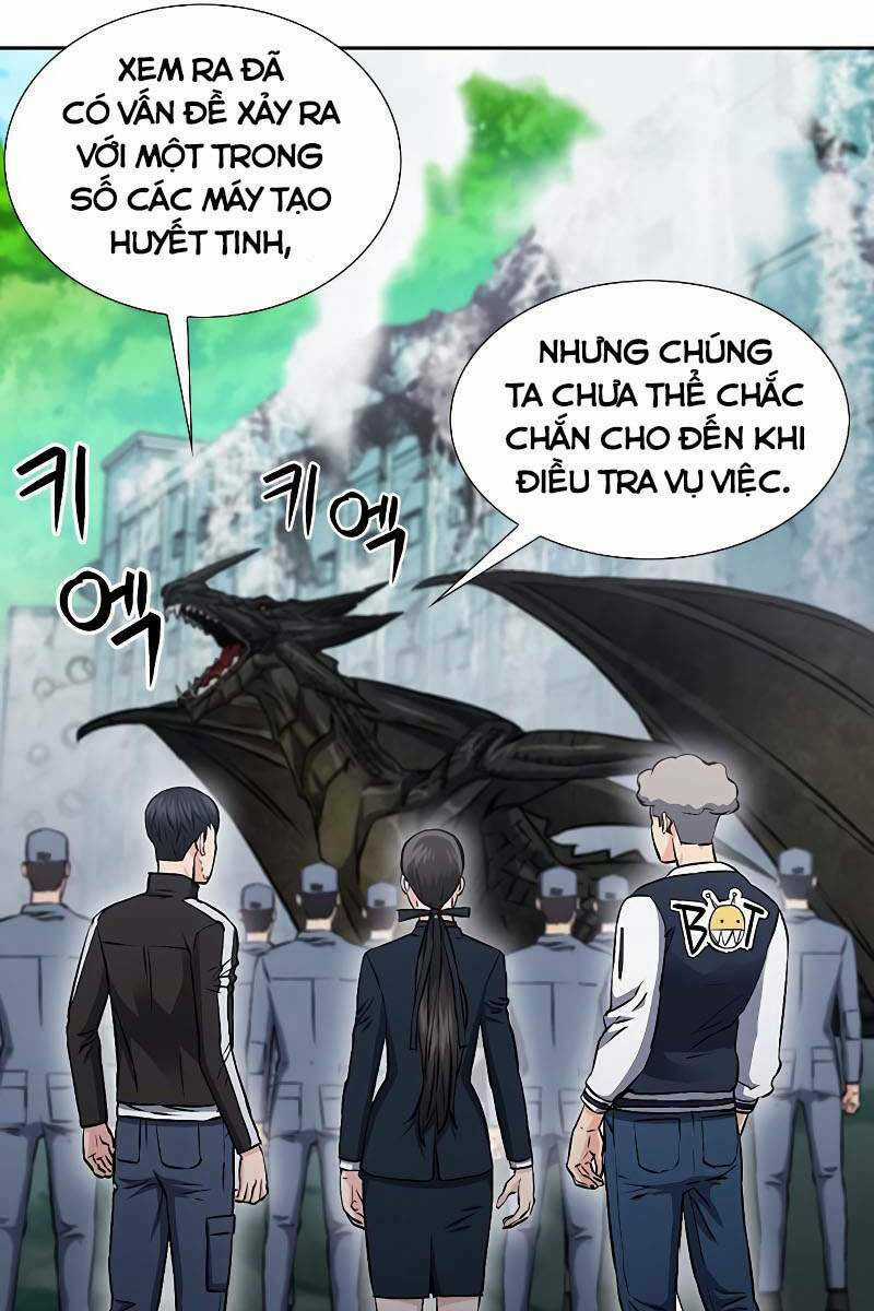 Druid Tại Ga Seoul Chapter 88 trang 20