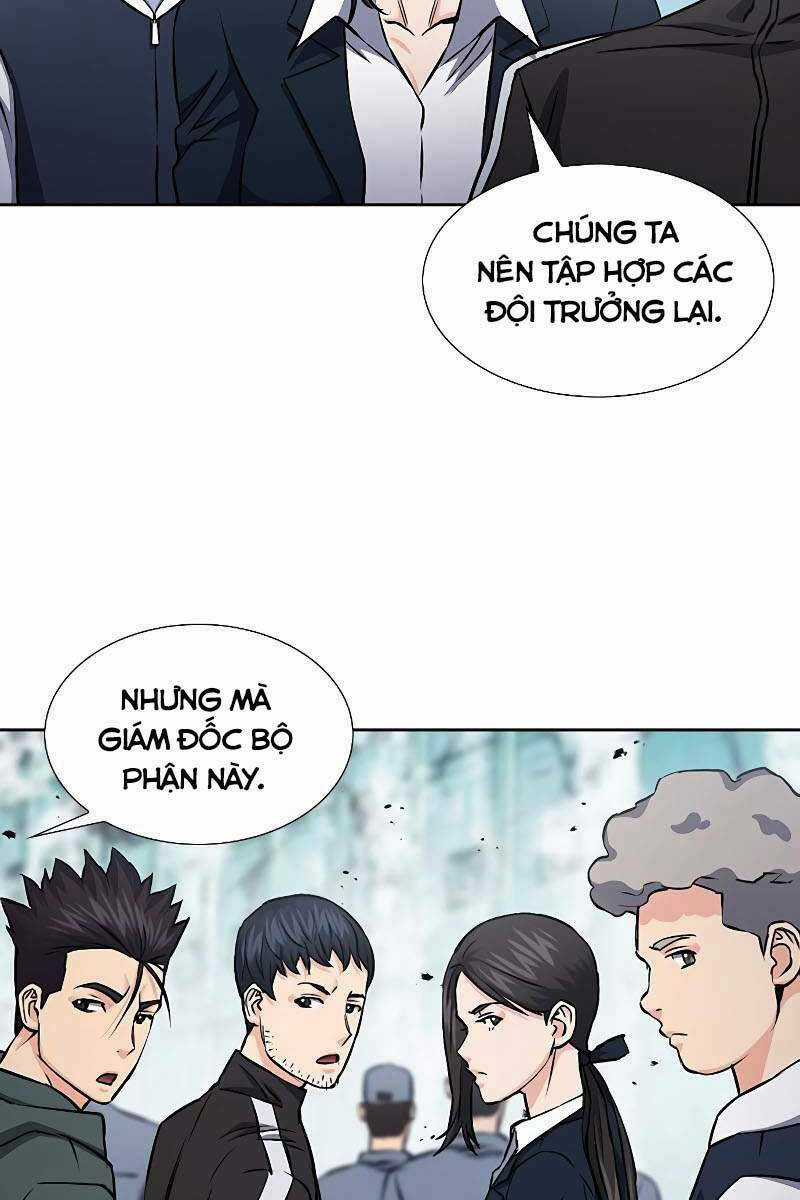 Druid Tại Ga Seoul Chapter 88 trang 22