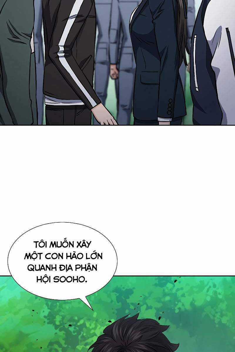 Druid Tại Ga Seoul Chapter 88 trang 23