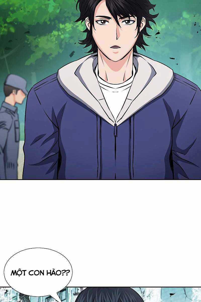 Druid Tại Ga Seoul Chapter 88 trang 24