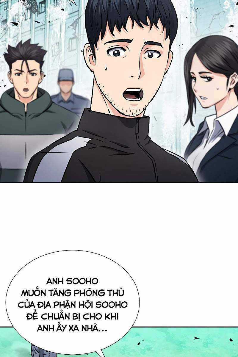 Druid Tại Ga Seoul Chapter 88 trang 25