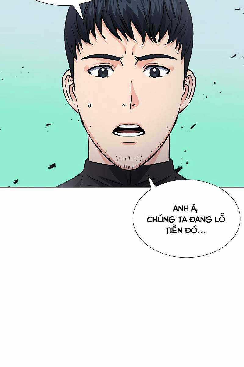 Druid Tại Ga Seoul Chapter 88 trang 27