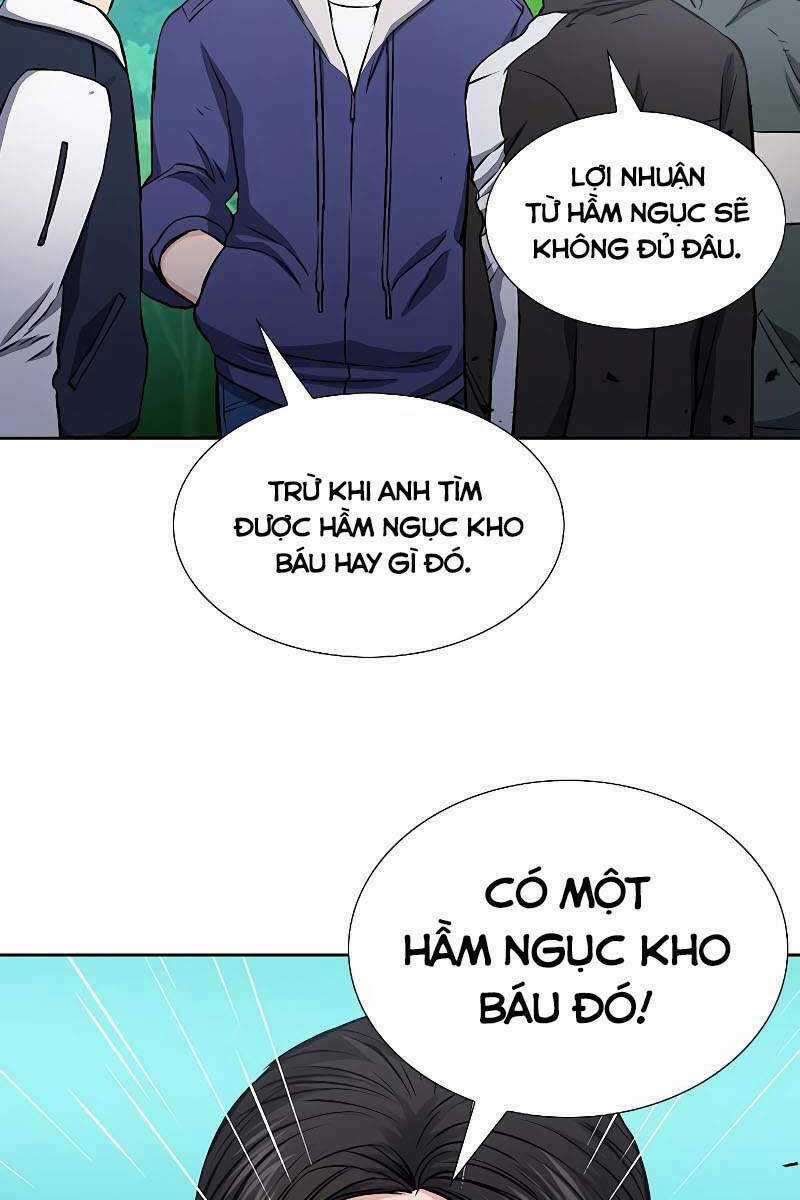 Druid Tại Ga Seoul Chapter 88 trang 31