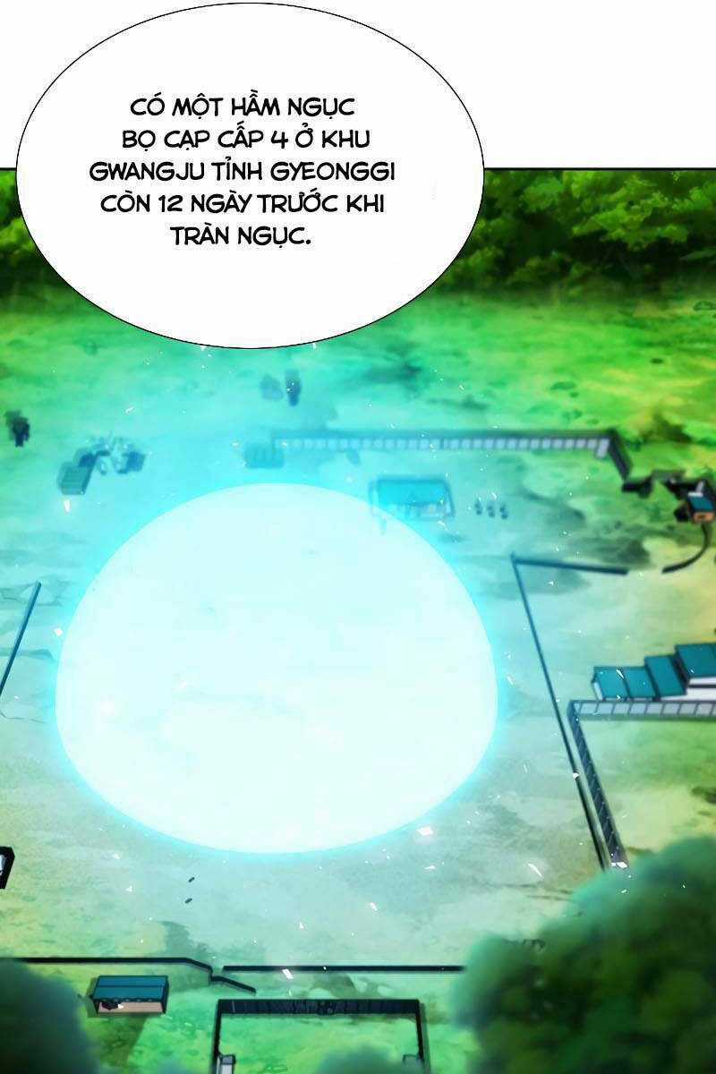 Druid Tại Ga Seoul Chapter 88 trang 34