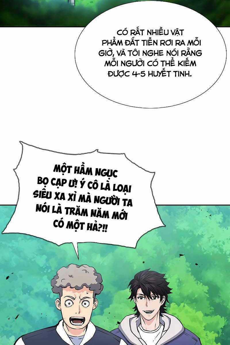 Druid Tại Ga Seoul Chapter 88 trang 35