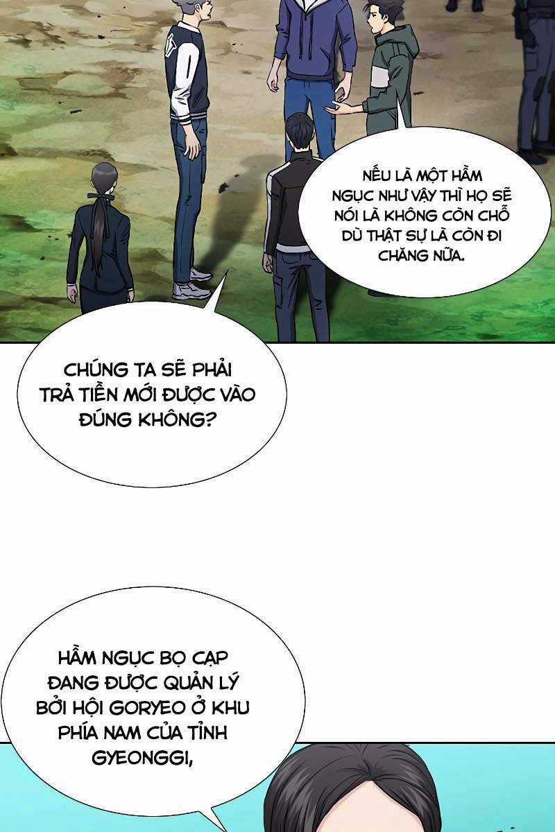 Druid Tại Ga Seoul Chapter 88 trang 37