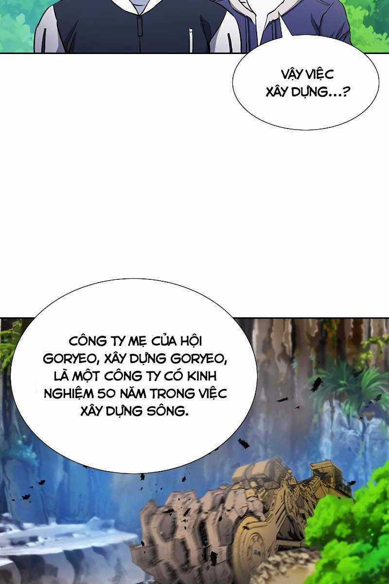 Druid Tại Ga Seoul Chapter 88 trang 39