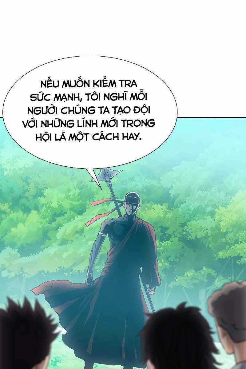 Druid Tại Ga Seoul Chapter 88 trang 42