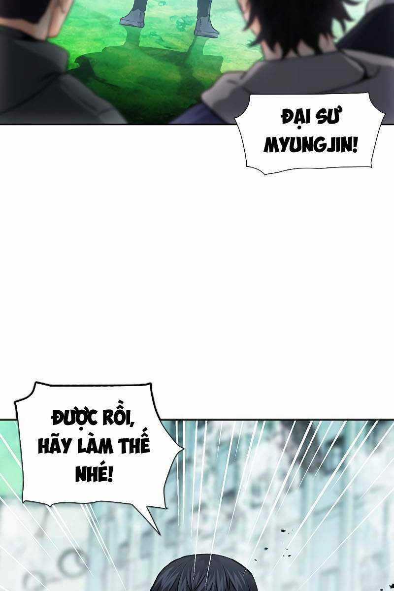 Druid Tại Ga Seoul Chapter 88 trang 43