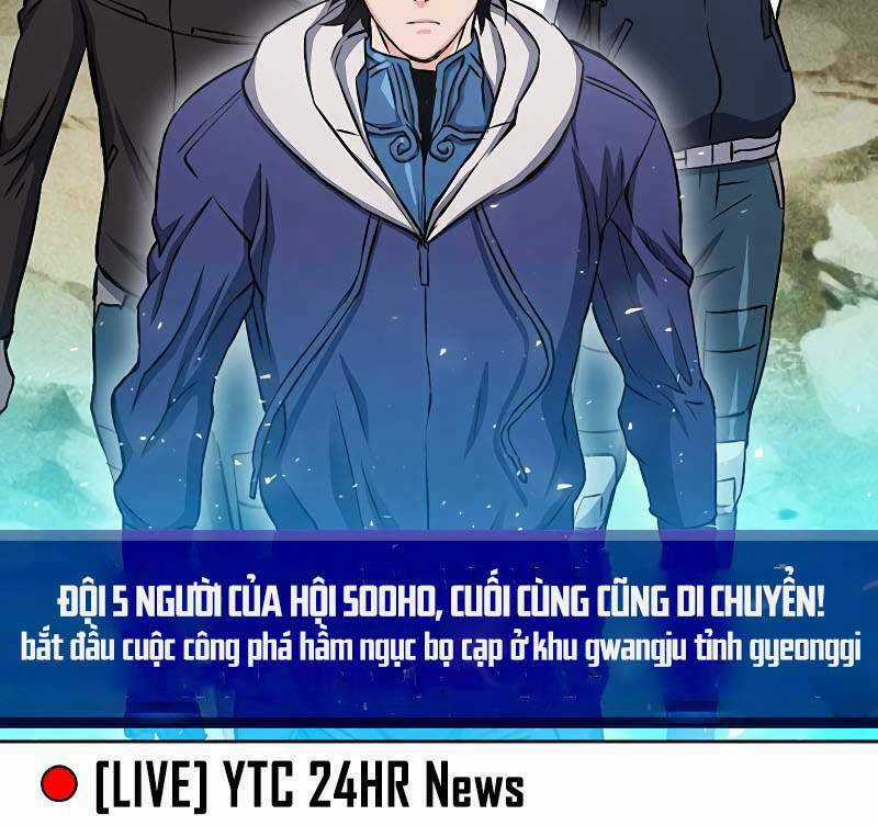 Druid Tại Ga Seoul Chapter 88 trang 51