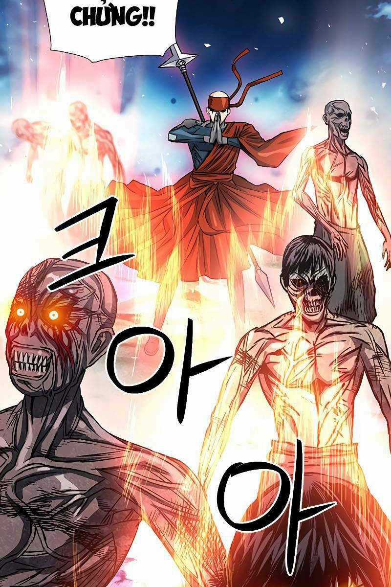 Druid Tại Ga Seoul Chapter 88 trang 75