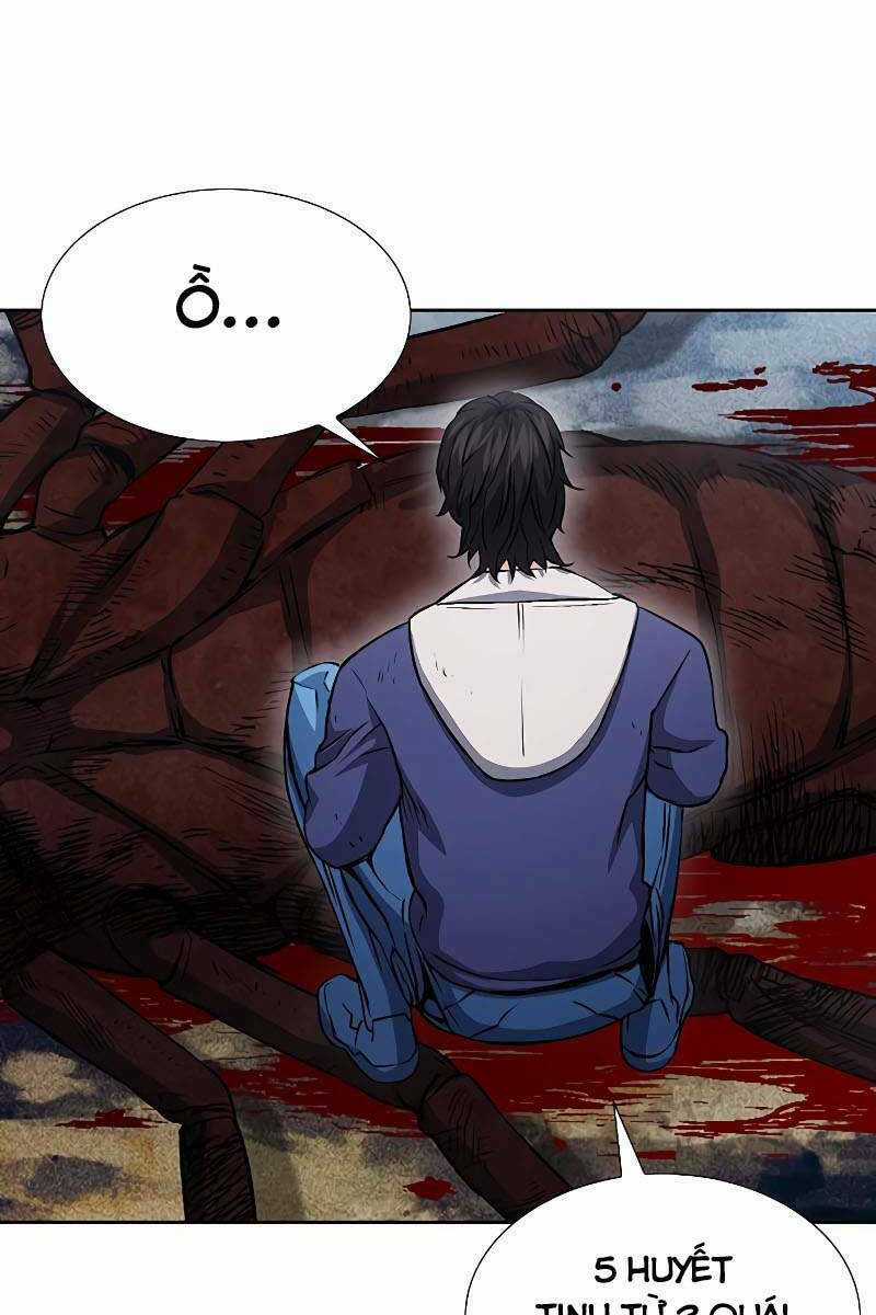 Druid Tại Ga Seoul Chapter 88 trang 78