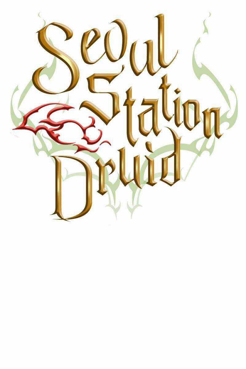 Druid Tại Ga Seoul Chapter 88 trang 8