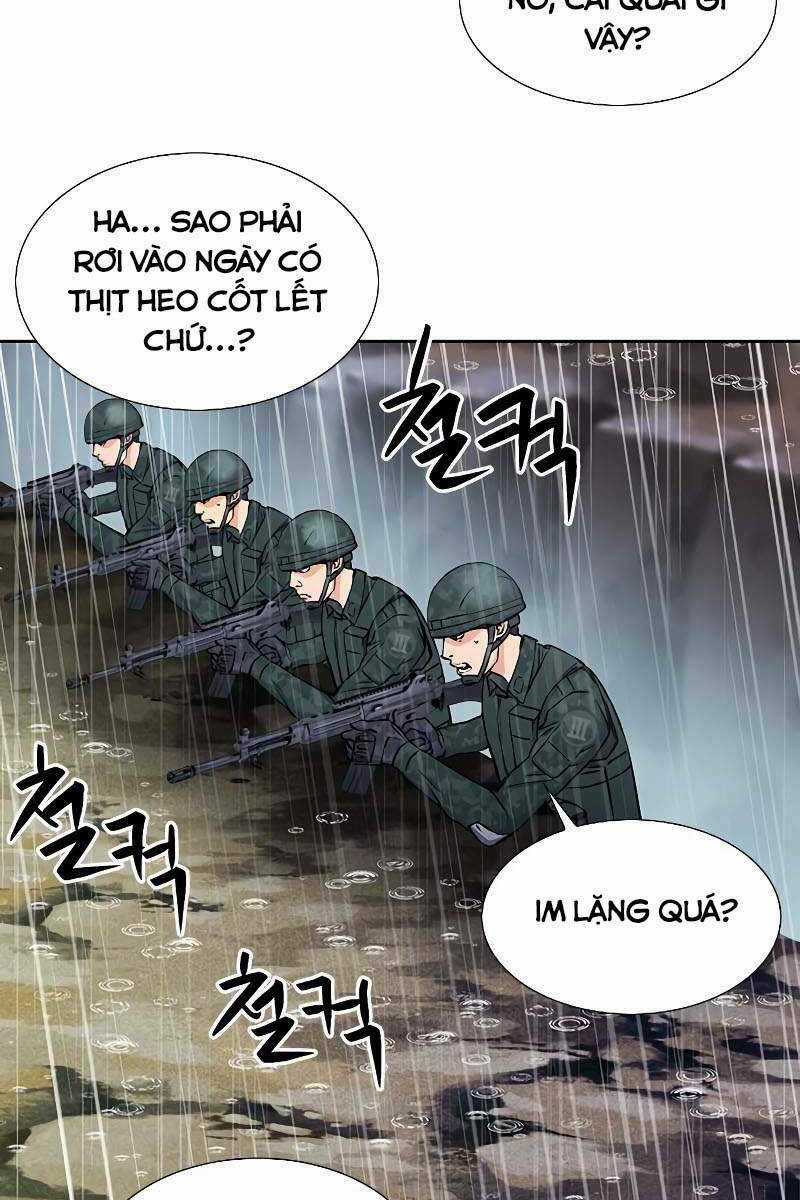 Druid Tại Ga Seoul Chapter 88 trang 90