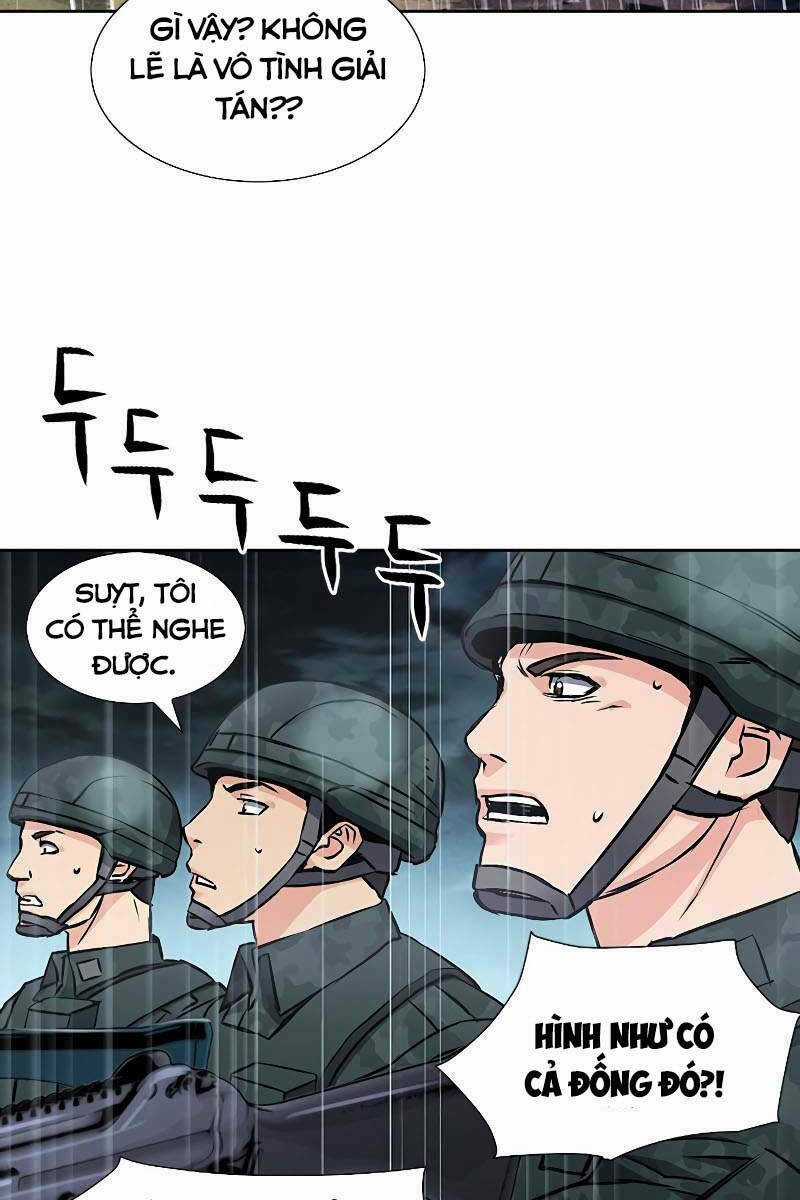 Druid Tại Ga Seoul Chapter 88 trang 91