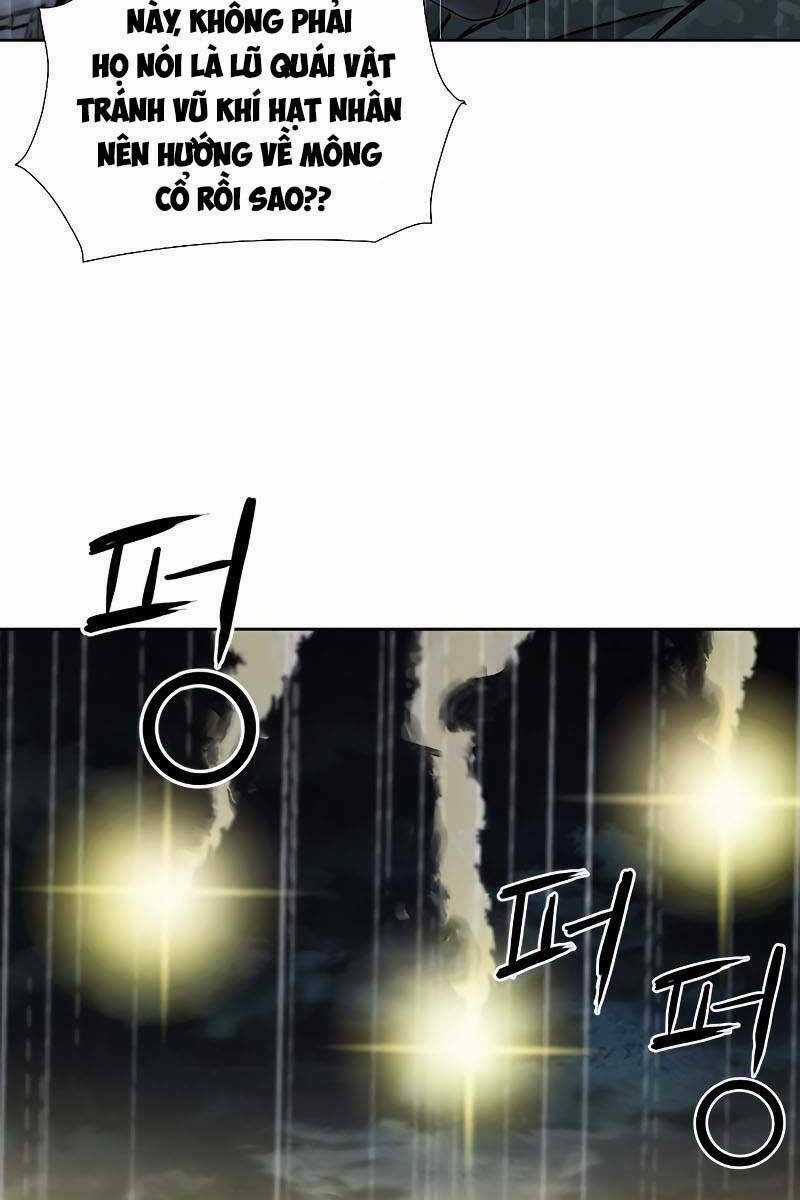 Druid Tại Ga Seoul Chapter 88 trang 92