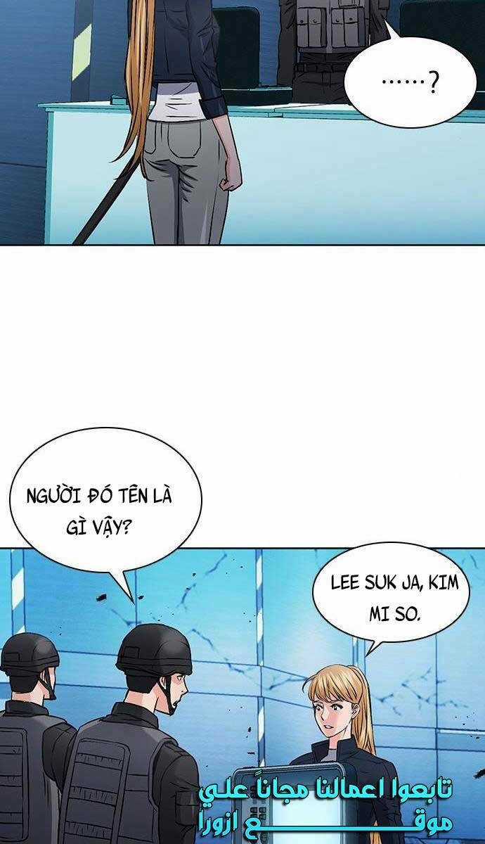 Druid Tại Ga Seoul Chapter 89 trang 100